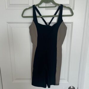 YPB SculptLUX Athletic Romper